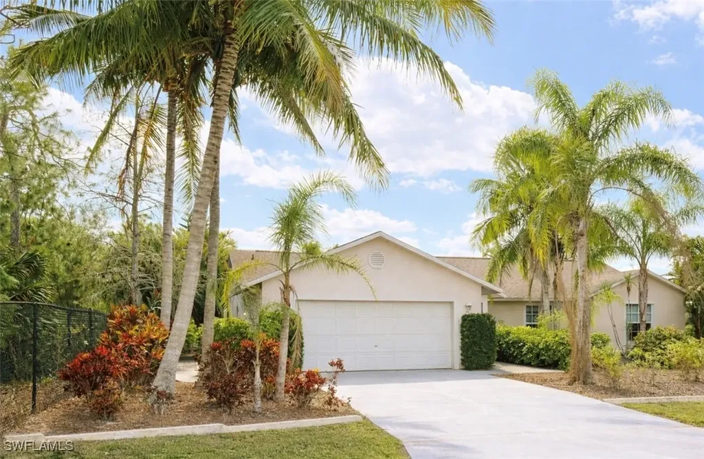 10498 Wild Turkey Avenue Bonita Springs FL 34135