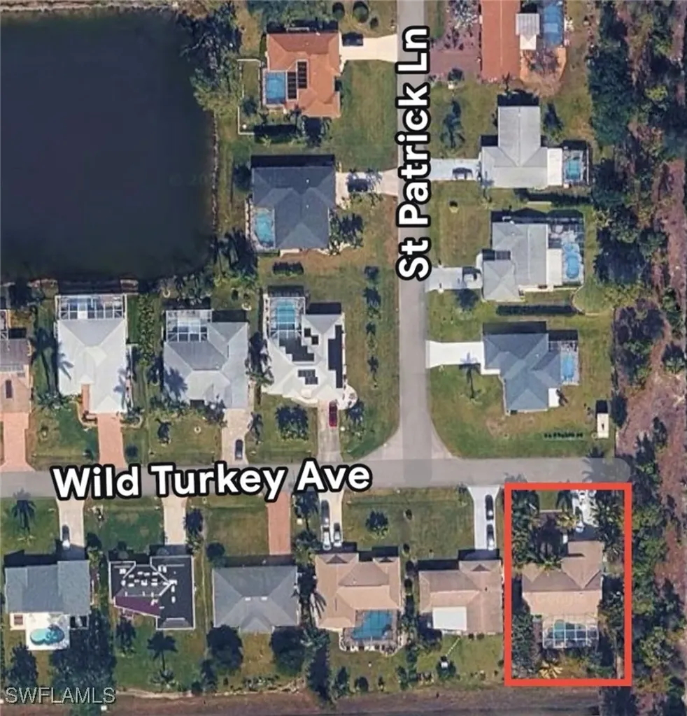 10498 Wild Turkey Avenue Bonita Springs FL 34135