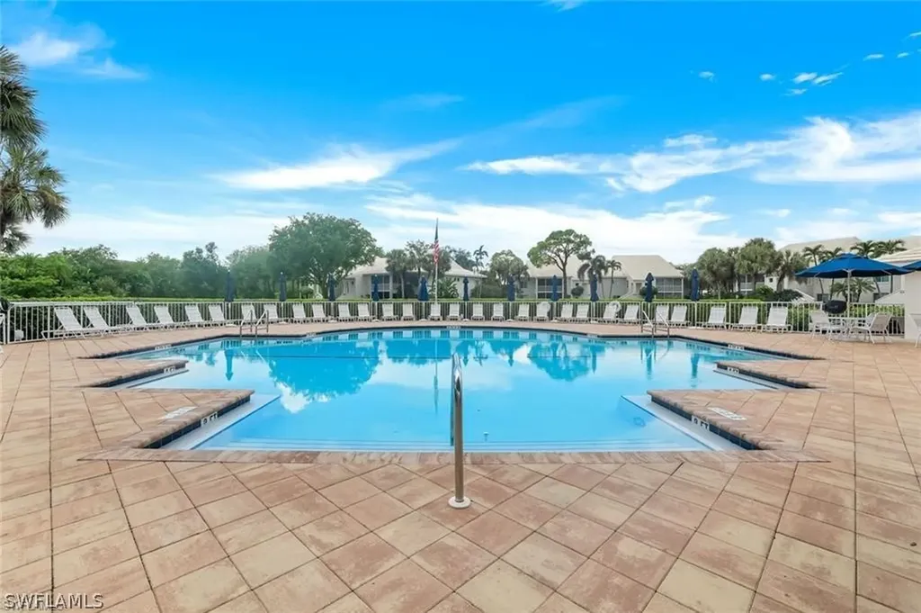 797 Willowbrook Drive Naples FL 34108