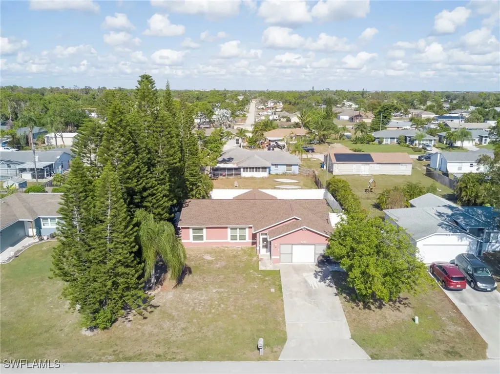 8389 Butternut Road Fort Myers FL 33967