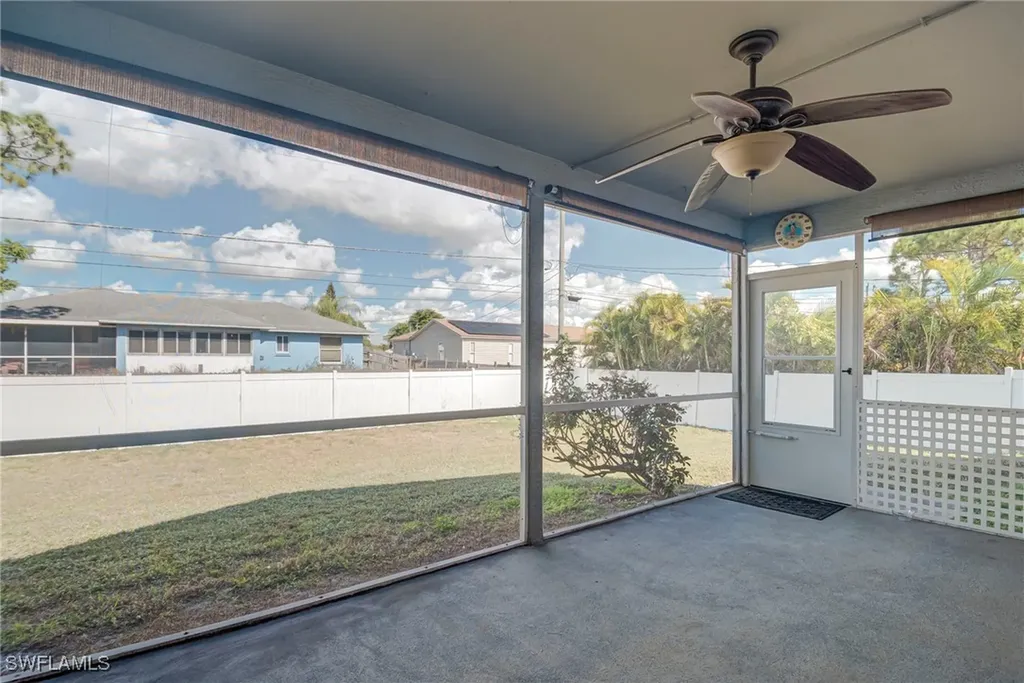 8389 Butternut Road Fort Myers FL 33967