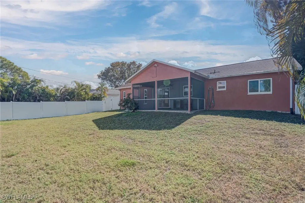 8389 Butternut Road Fort Myers FL 33967