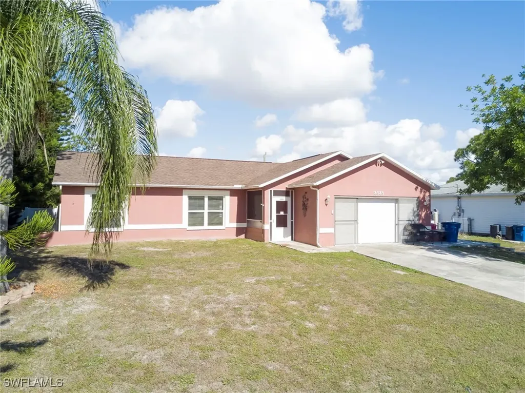 8389 Butternut Road Fort Myers FL 33967