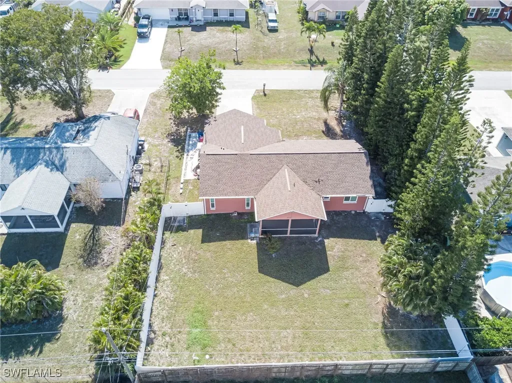 8389 Butternut Road Fort Myers FL 33967