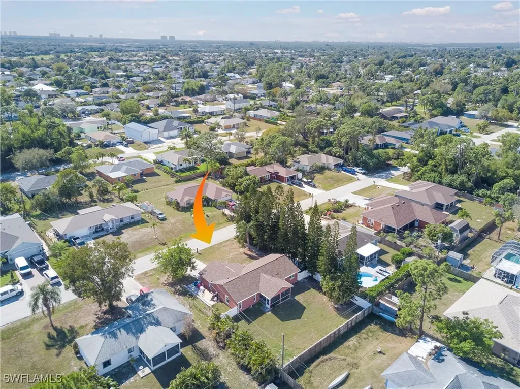 8389 Butternut Road Fort Myers FL 33967