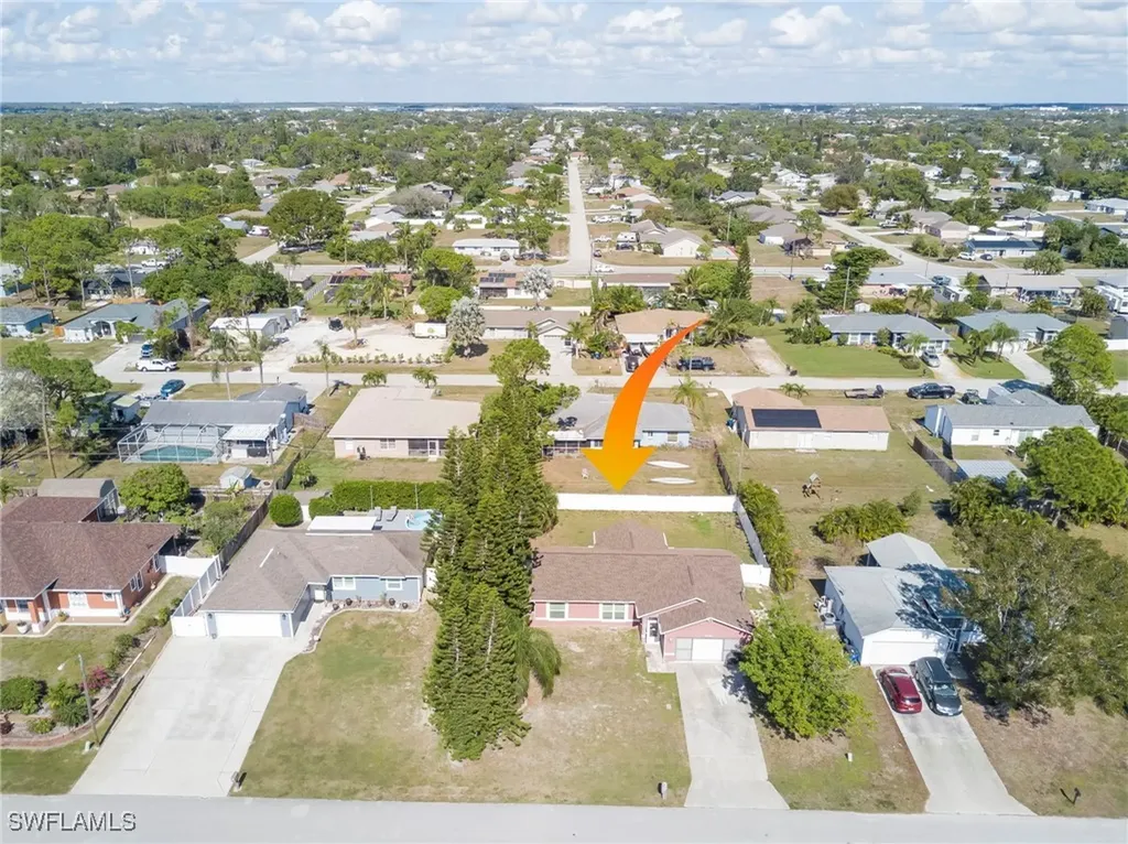 8389 Butternut Road Fort Myers FL 33967