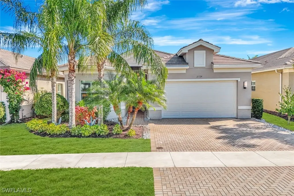 28724 Montecristo Loop Bonita Springs FL 34135
