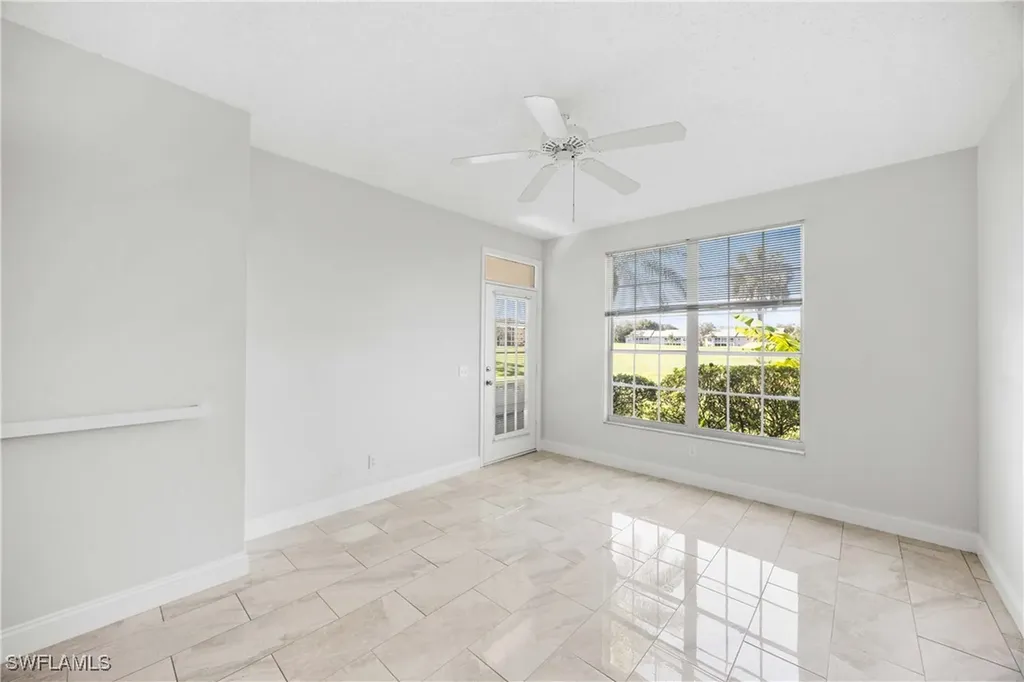 85 Silver Oaks Circle SW Naples FL 34119