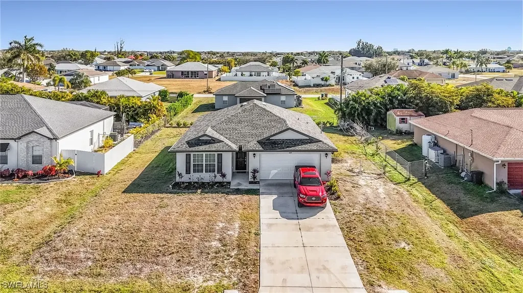 1819 NE 6th Avenue Cape Coral FL 33909