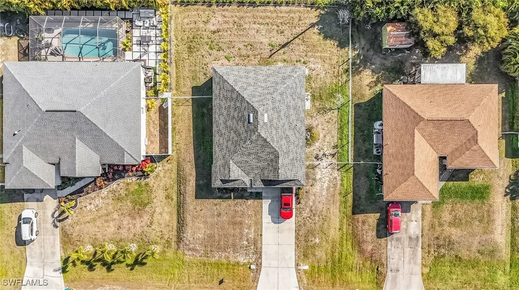 1819 NE 6th Avenue Cape Coral FL 33909