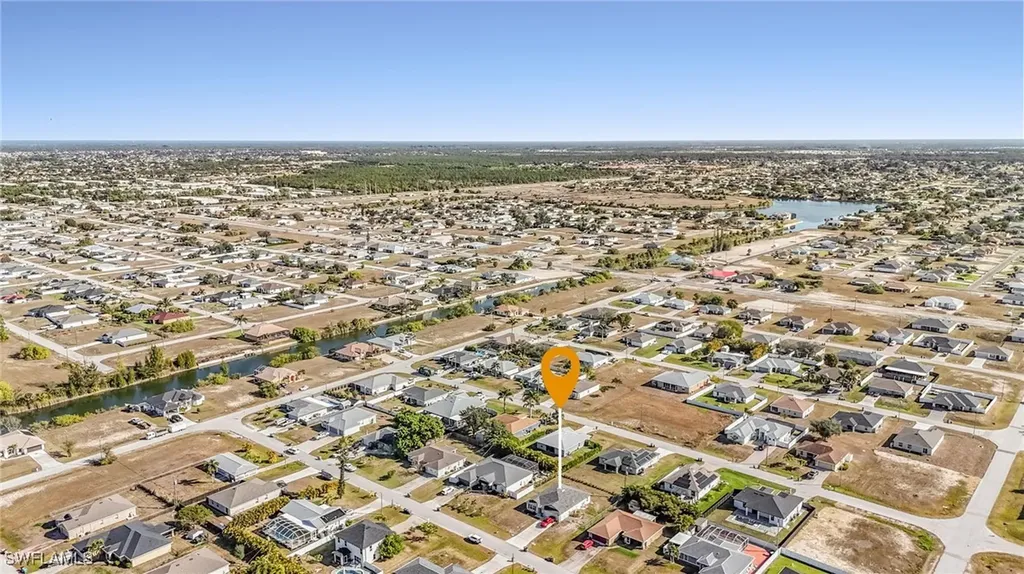 1819 NE 6th Avenue Cape Coral FL 33909