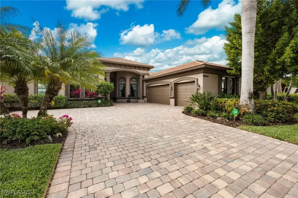 23141 Sanabria Loop Bonita Springs FL 34135