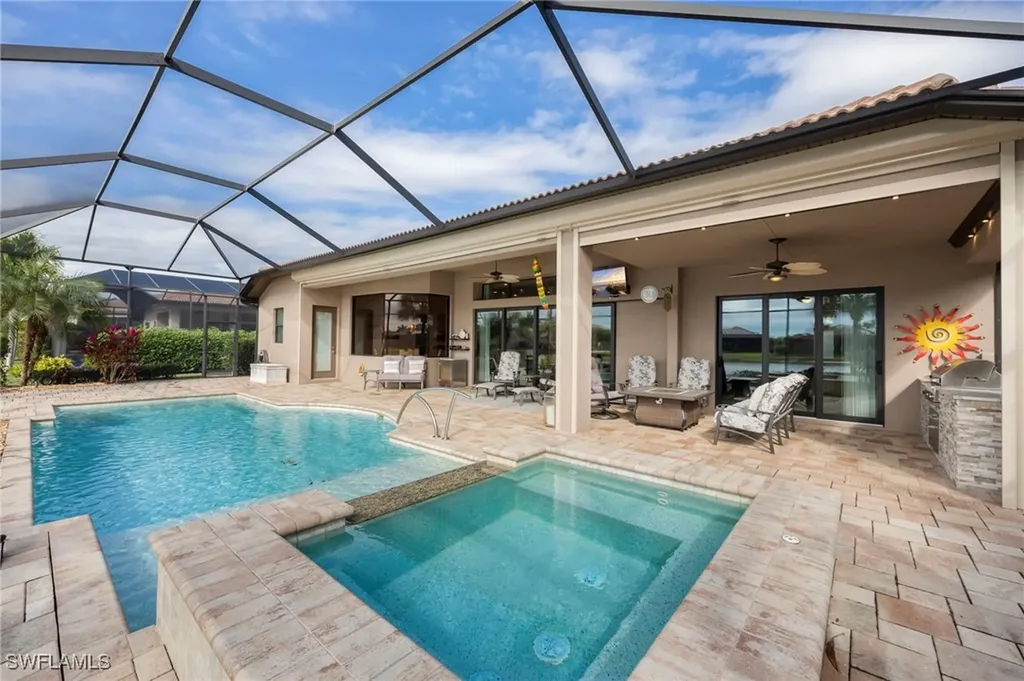 23141 Sanabria Loop Bonita Springs FL 34135