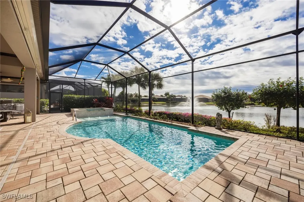 23141 Sanabria Loop Bonita Springs FL 34135