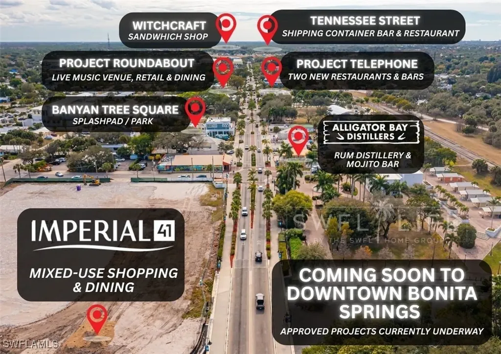 27101/111 Orange Court Drive Bonita Springs FL 34135