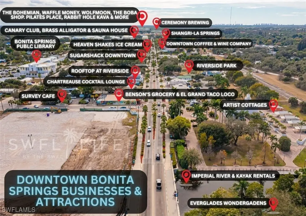 27101/111 Orange Court Drive Bonita Springs FL 34135