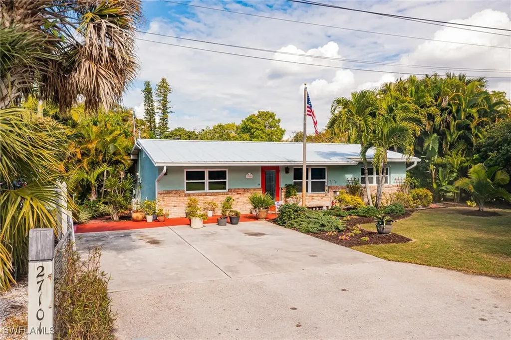 27101/111 Orange Court Drive Bonita Springs FL 34135