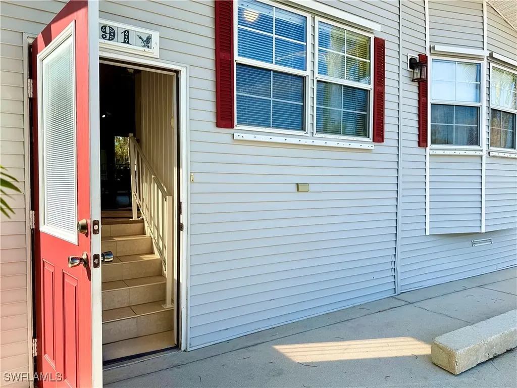 91 Vanda Sanctuary Naples FL 34114