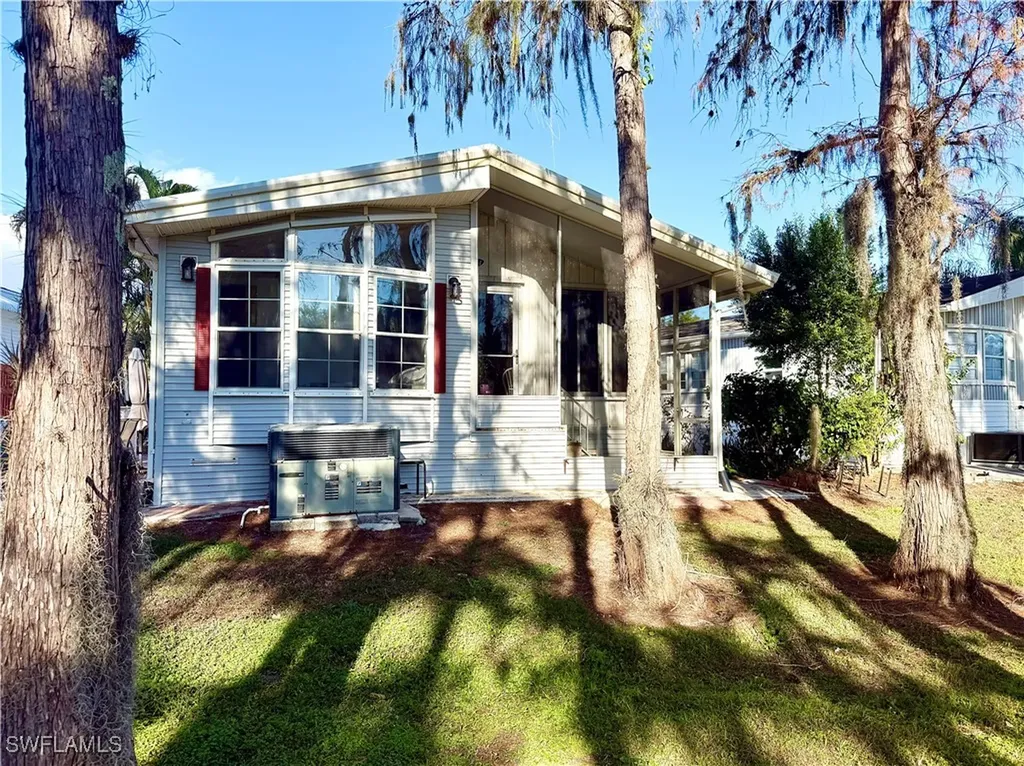 91 Vanda Sanctuary Naples FL 34114