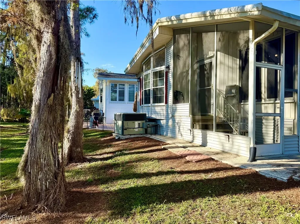 91 Vanda Sanctuary Naples FL 34114