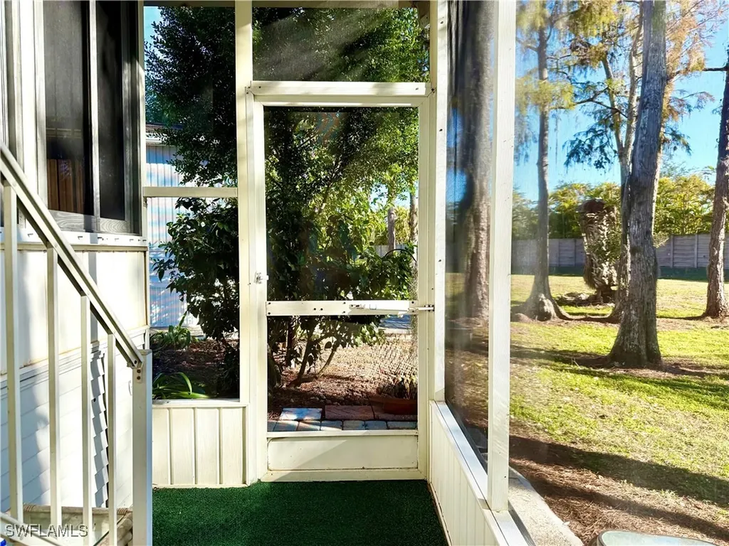 91 Vanda Sanctuary Naples FL 34114