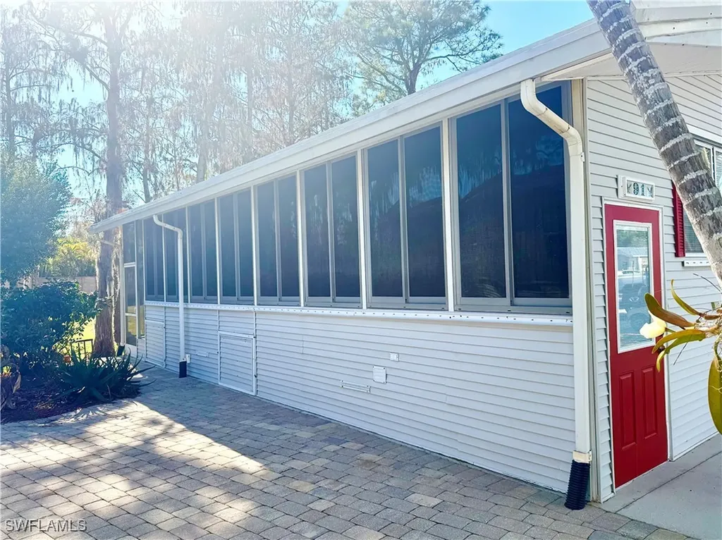 91 Vanda Sanctuary Naples FL 34114