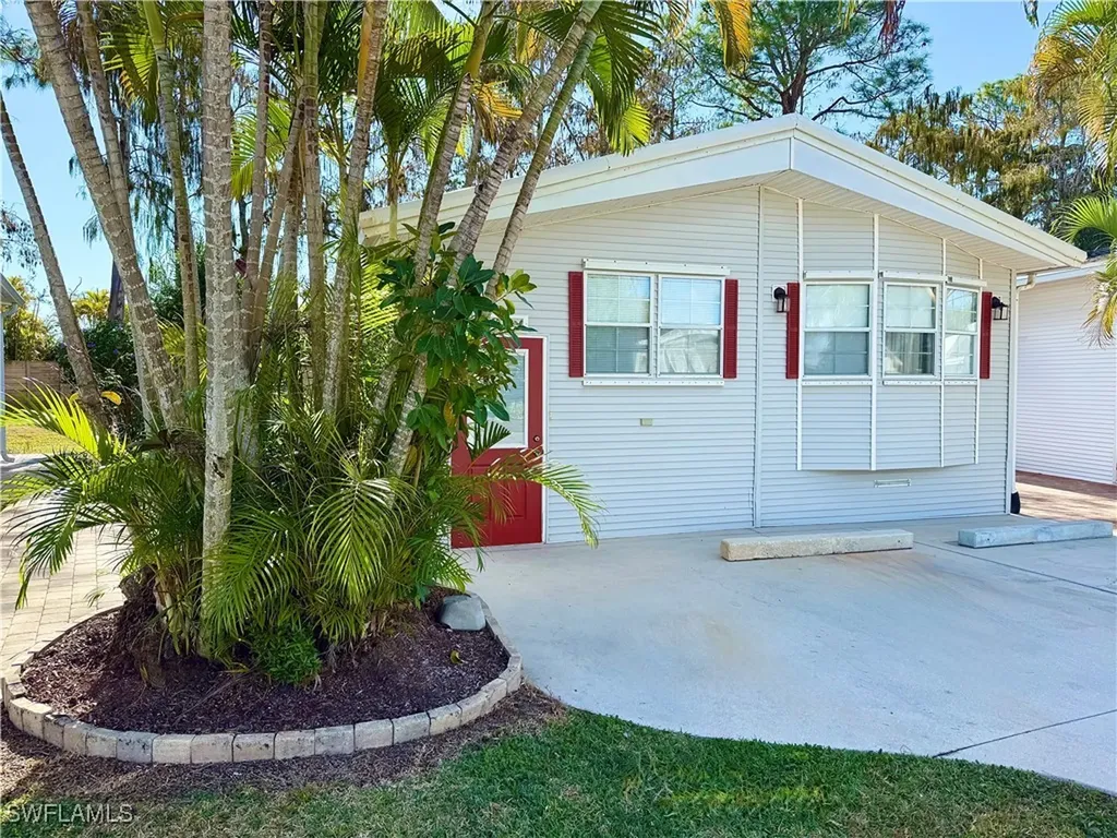 91 Vanda Sanctuary Naples FL 34114