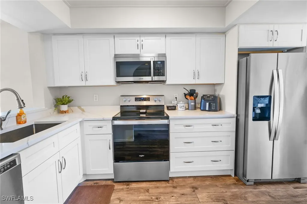 601 Augusta Boulevard Naples FL 34113