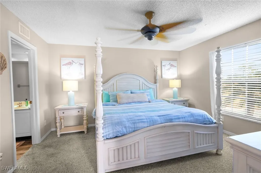 601 Augusta Boulevard Naples FL 34113