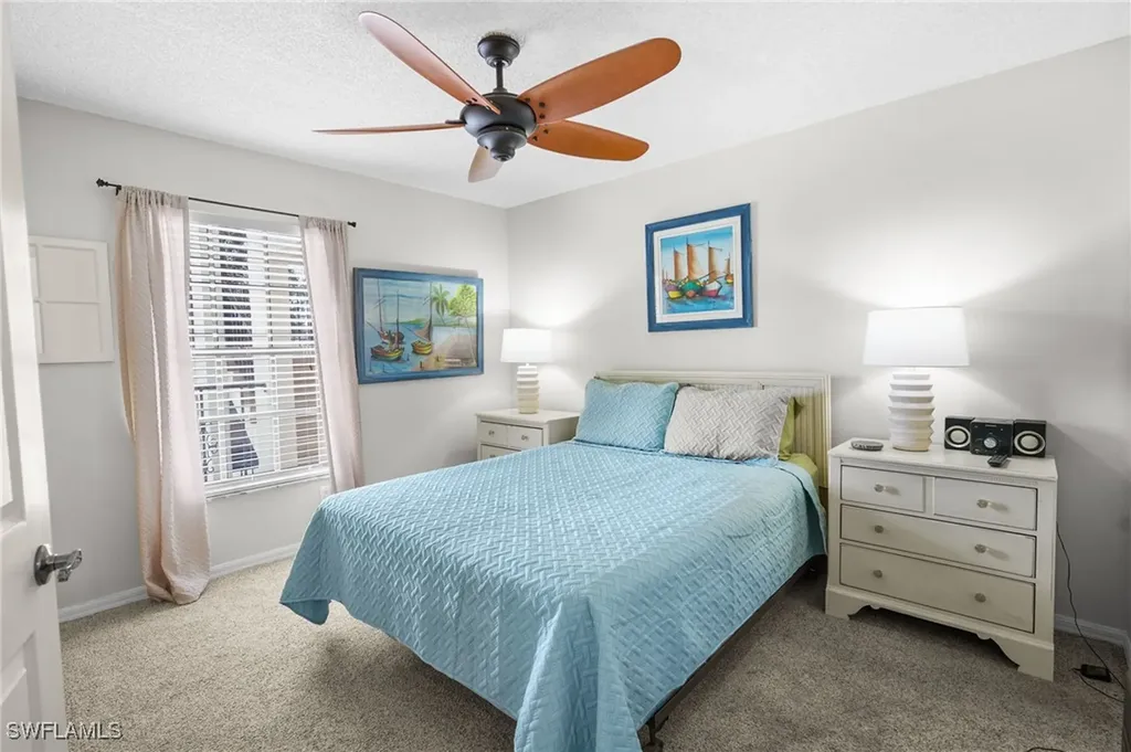 601 Augusta Boulevard Naples FL 34113