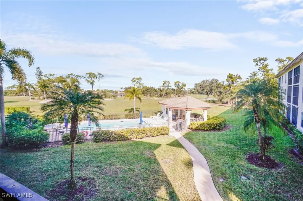 601 Augusta Boulevard Naples FL 34113