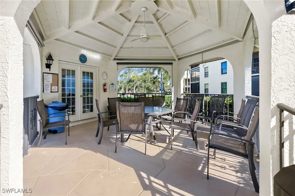 601 Augusta Boulevard Naples FL 34113