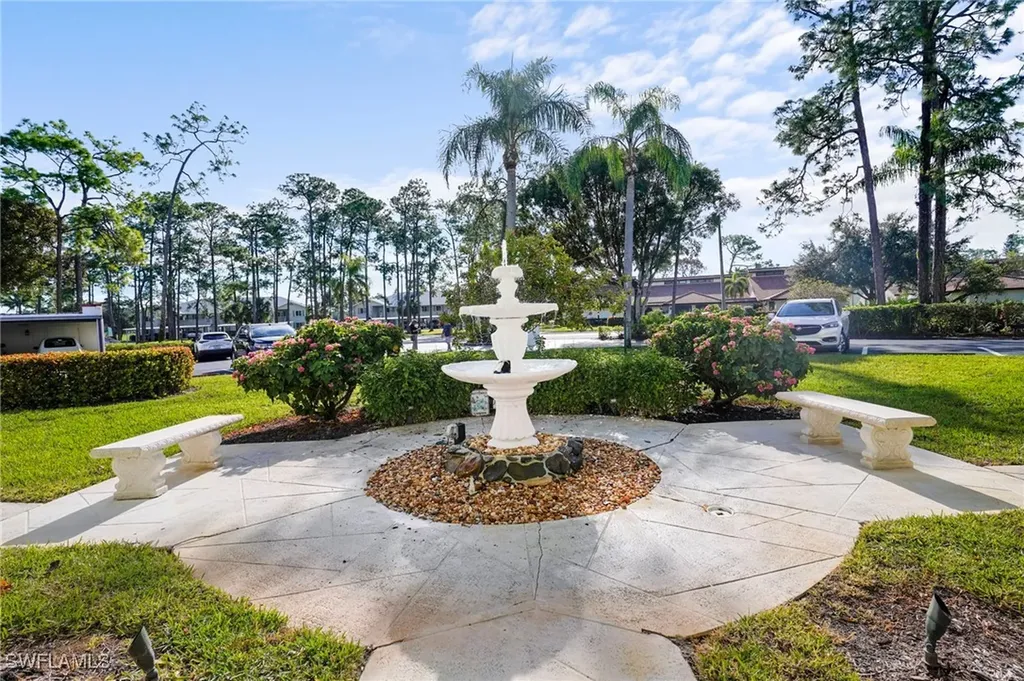 601 Augusta Boulevard Naples FL 34113