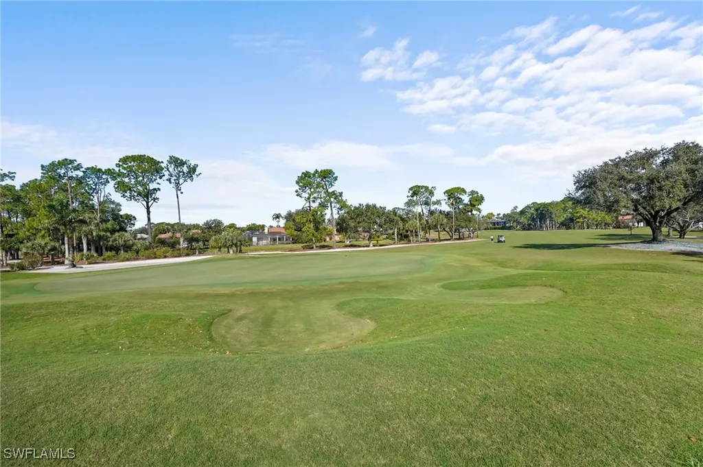 601 Augusta Boulevard Naples FL 34113