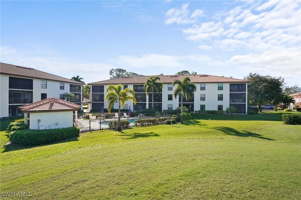 601 Augusta Boulevard Naples FL 34113