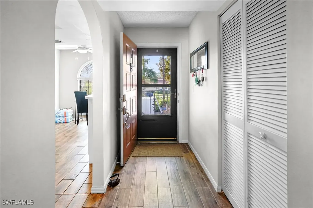 601 Augusta Boulevard Naples FL 34113