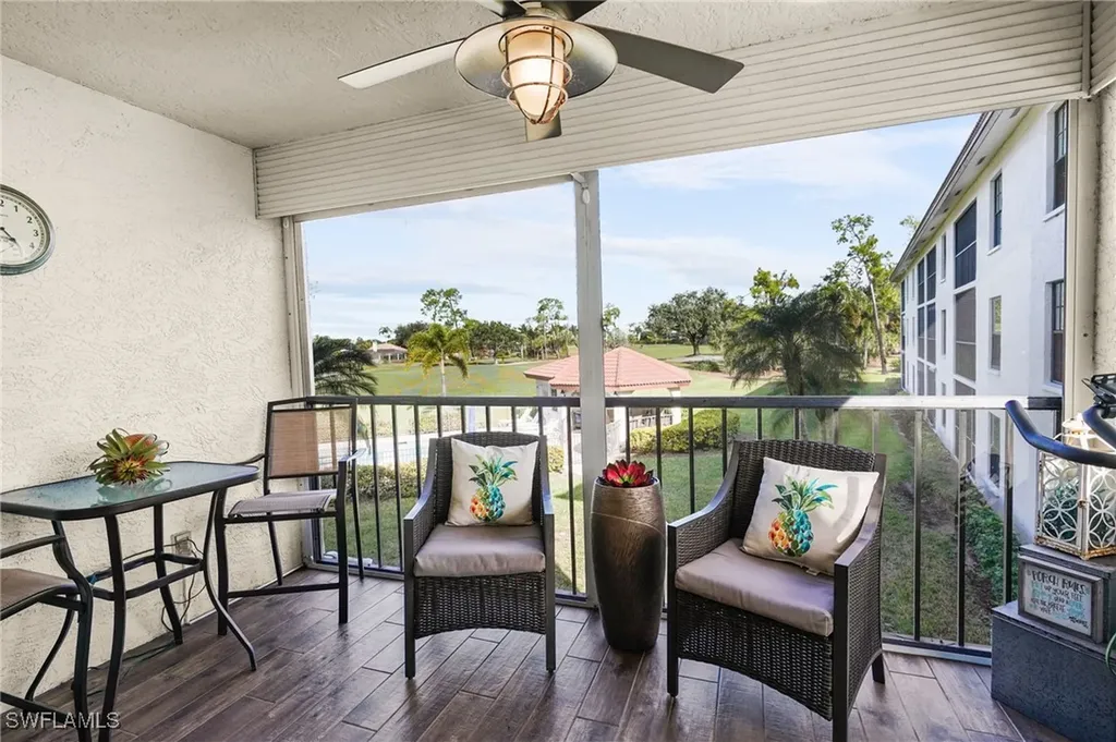 601 Augusta Boulevard Naples FL 34113