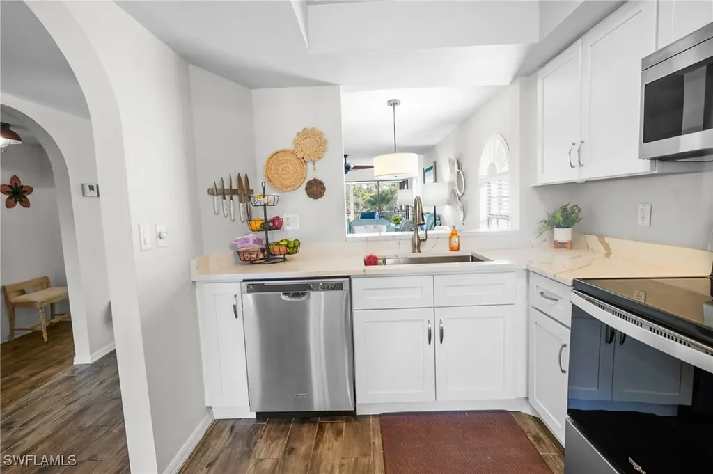 601 Augusta Boulevard Naples FL 34113