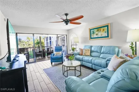 601 Augusta Boulevard Naples FL 34113