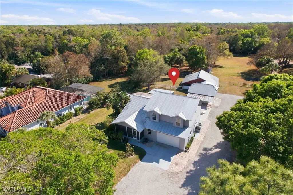 5860 Dogwood Way Naples FL 34116