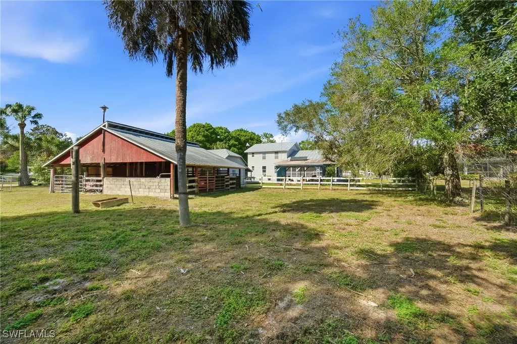 5860 Dogwood Way Naples FL 34116