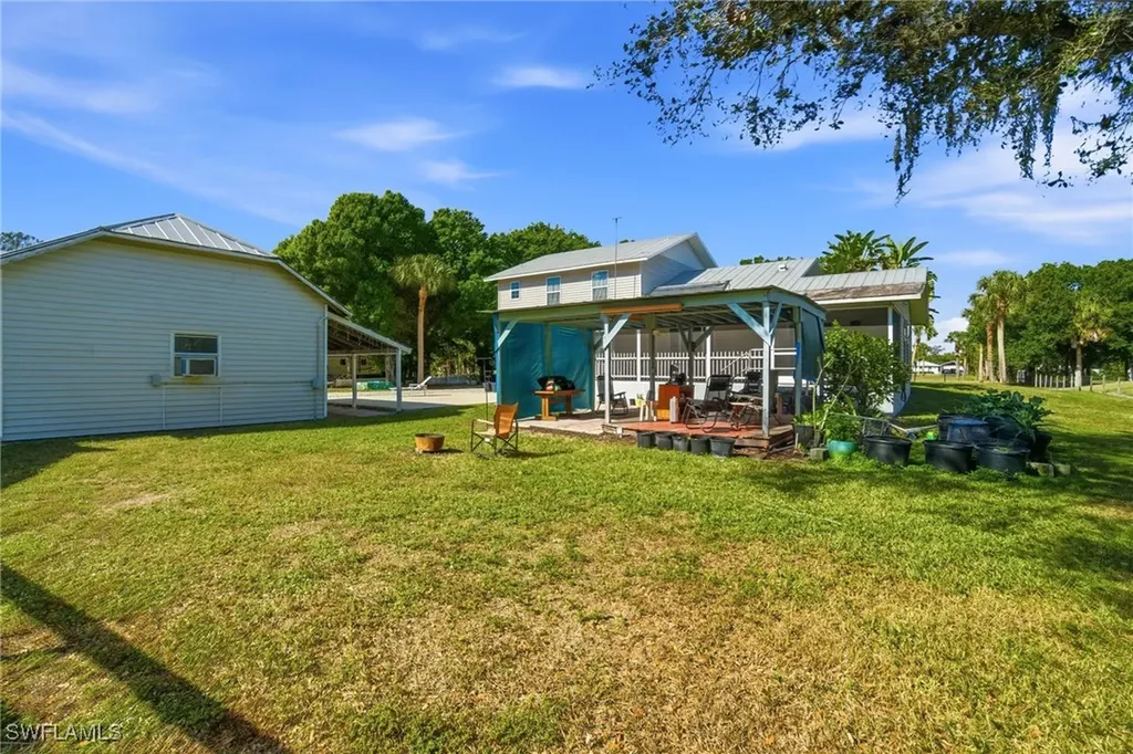 5860 Dogwood Way Naples FL 34116