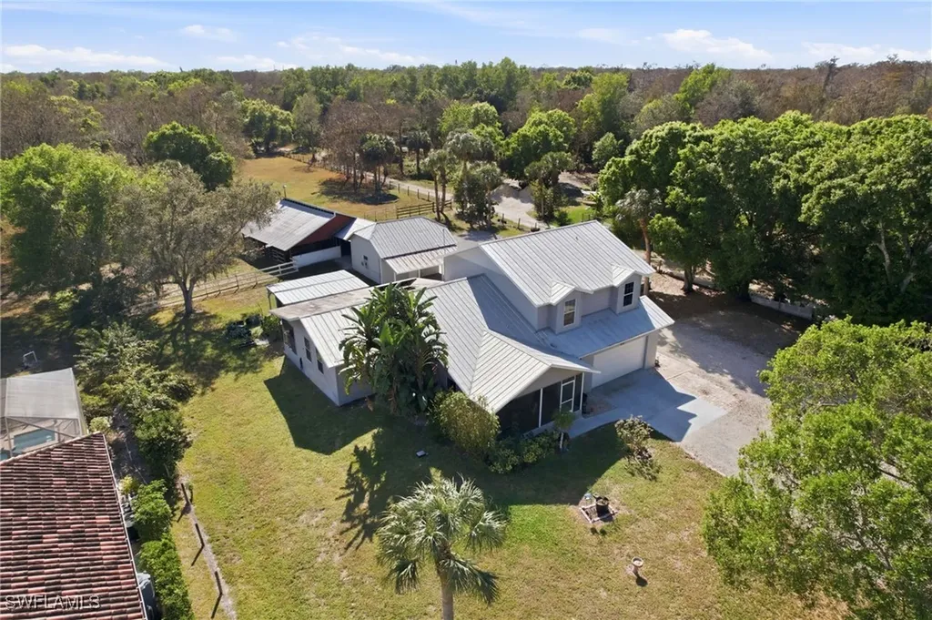 5860 Dogwood Way Naples FL 34116