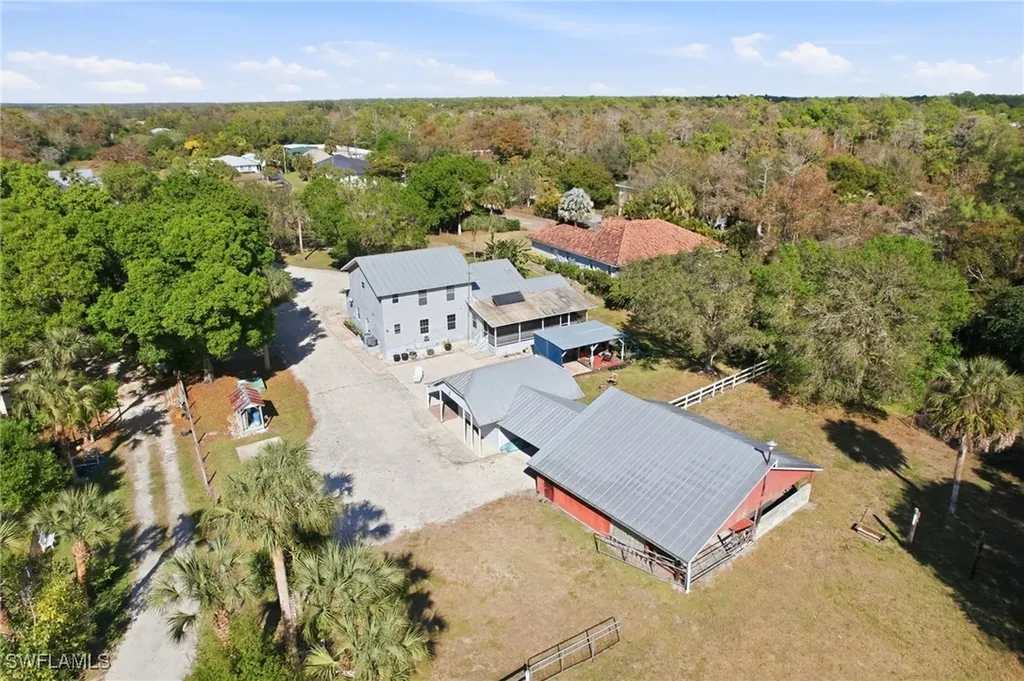 5860 Dogwood Way Naples FL 34116