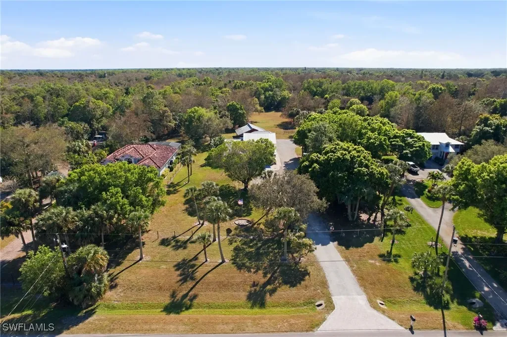 5860 Dogwood Way Naples FL 34116