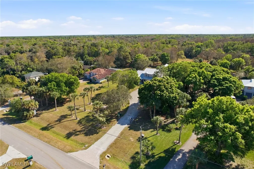 5860 Dogwood Way Naples FL 34116
