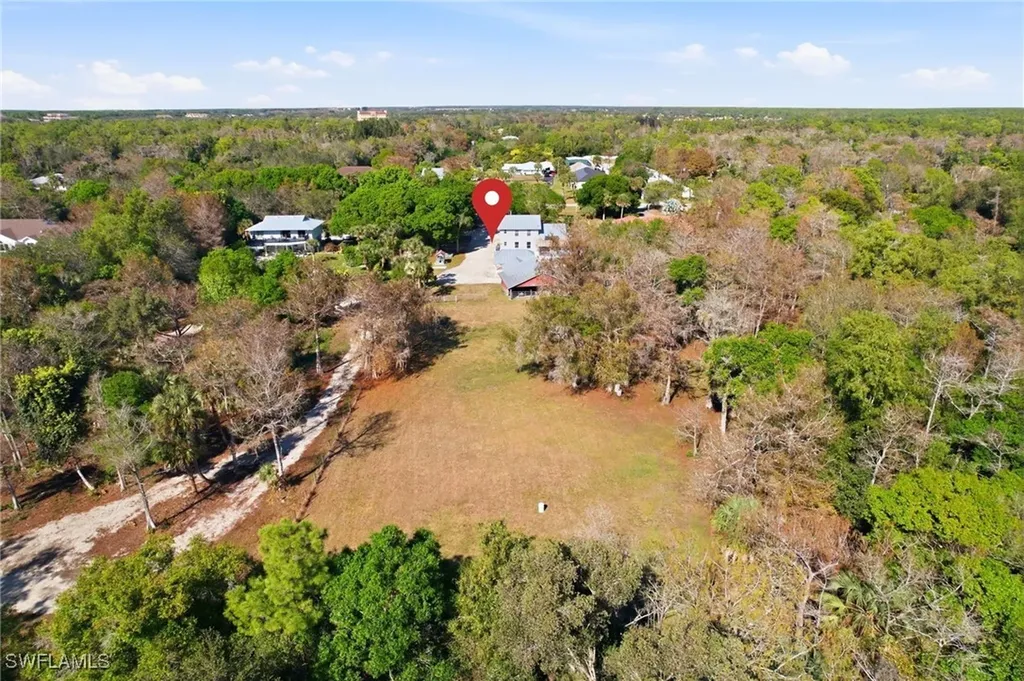 5860 Dogwood Way Naples FL 34116