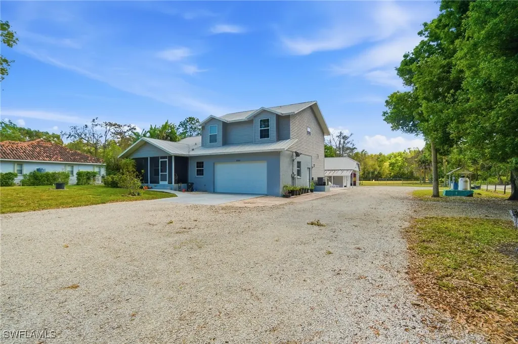 5860 Dogwood Way Naples FL 34116