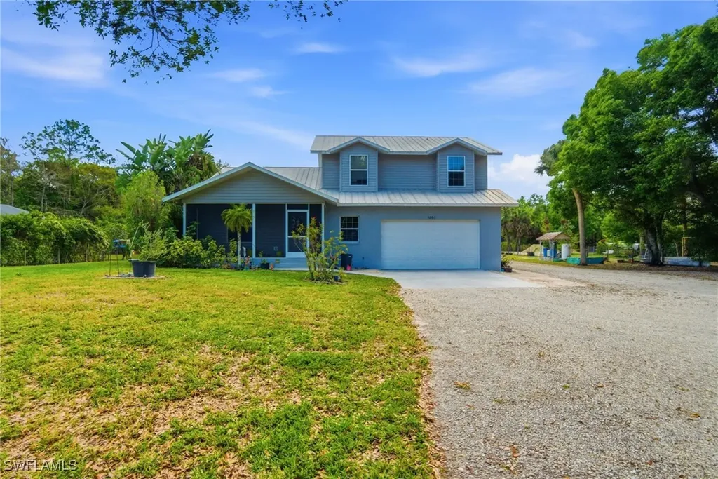 5860 Dogwood Way Naples FL 34116