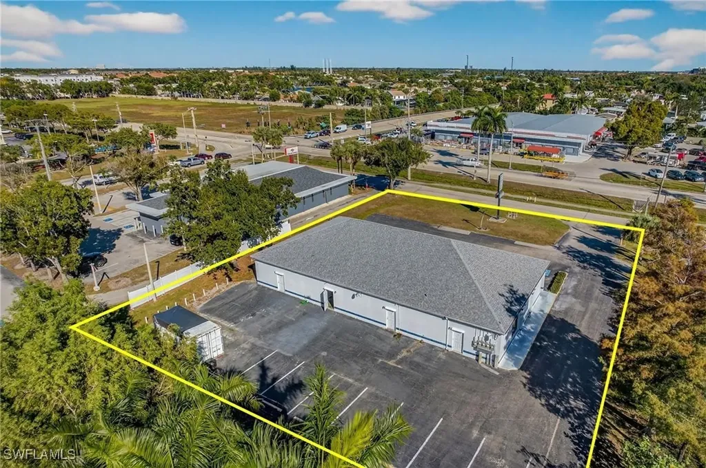 16048 San Carlos Boulevard Fort Myers FL 33908